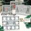 Snow Village 1 - Banner