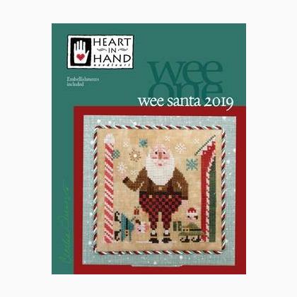 Wee Santa 2109