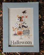 Celebrate Halloween