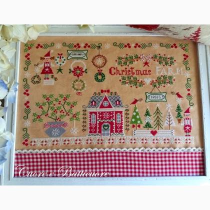 Christmas Farm