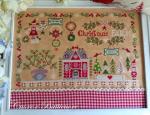 Christmas Farm
