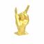 Gesture Oro - Kit Papercraft