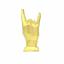 Gesture Oro - Kit Papercraft