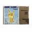 Gesture Oro - Kit Papercraft