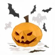 Zucca & C. - Kit Papercraft