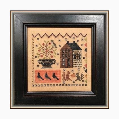 Crow\'s Corner