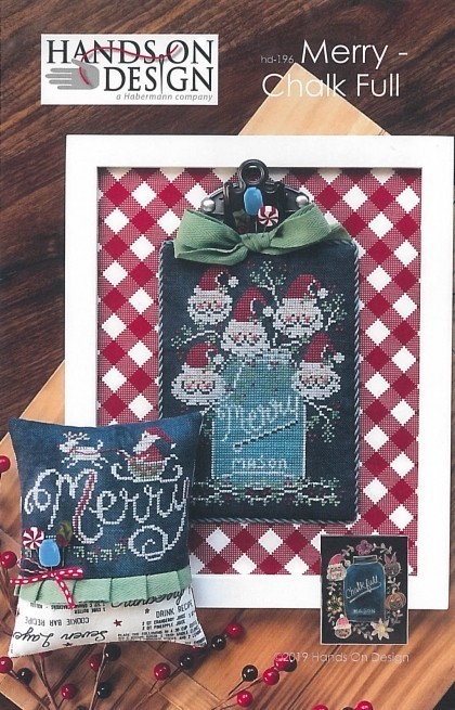Merry - Chalk Full