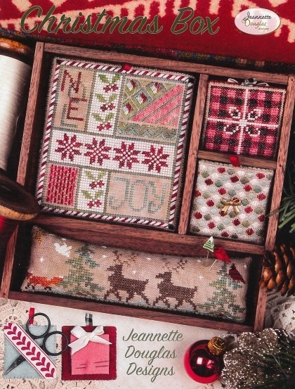 Christmas Box