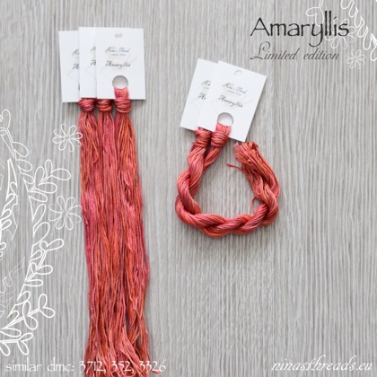 Amaryllis