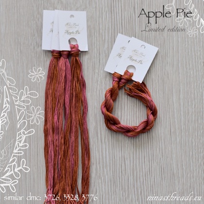 Apple Pie