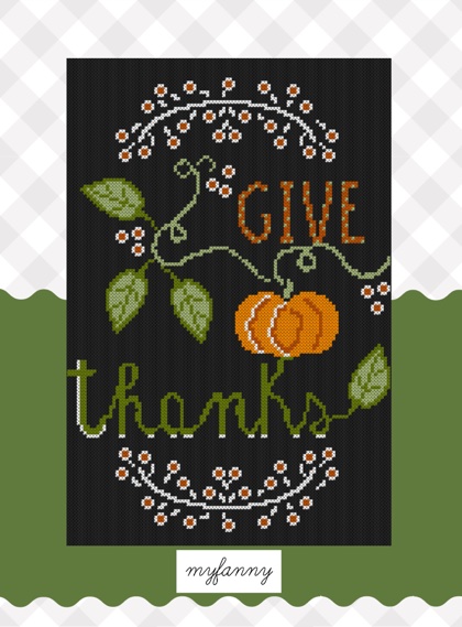 Give Thanks