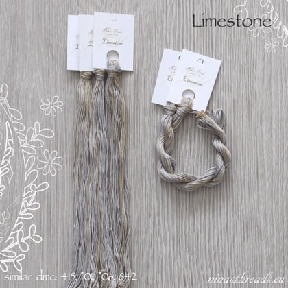 Limestone