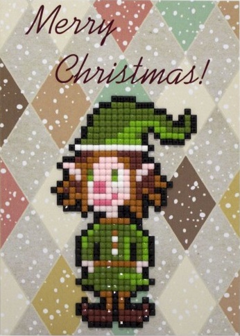 Merry Christmas (Elf)