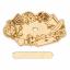 Appendino in legno 13 cm - Alice