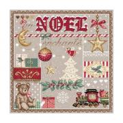 Un Noël Enchanté