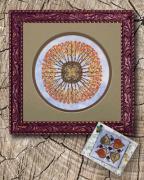 Aspen Mandala