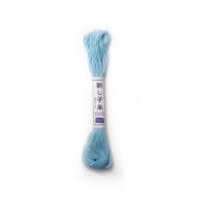 Filo per Sashiko Azzurro pallido