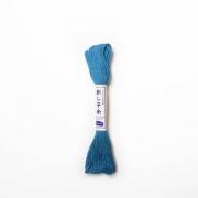 Filo per Sashiko Azzurro cielo