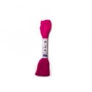Filo per Sashiko Fucsia