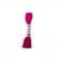 Filo per Sashiko Fucsia