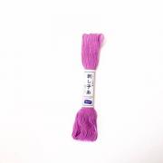 Filo per Sashiko Rosa antico