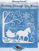 Dashing Through The Snow