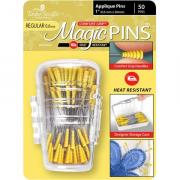 Spilli per Appliqué - Magic 0.6mm
