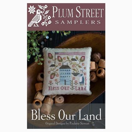 Bless Our Land