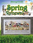 Spring Renewal