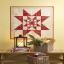 Quilts & déco de Noël