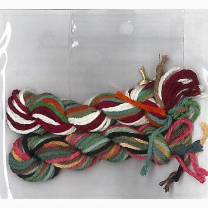 Christmas Box Emb. Pack