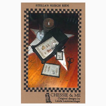 Stella\'s Sleight Ride