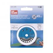 Lama dentellata per taglierina Prym - 45mm