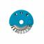 Lama dentellata per taglierina Prym - 45mm