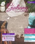 Giuliana Ricama, numero #30