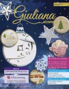 Giuliana Ricama, numero #31