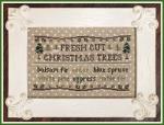 Fresh Cut Christmas Trees