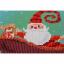 Happy Santa Greeting Card