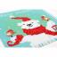 Happy Bear Greeting Card