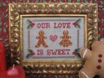 Our Love Is Sweet