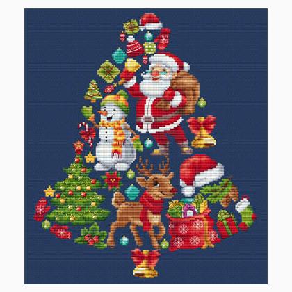 Christmas Bell