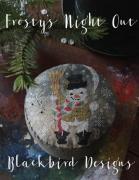 Frosty's Night Out (reprinted)