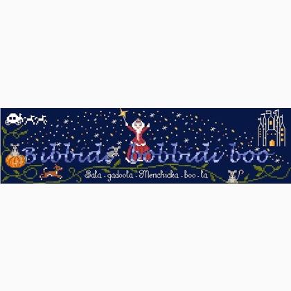 La magie de Cendrillon