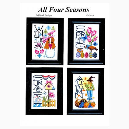 All Four Seasons
