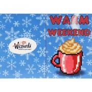 Warm Weekend