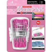 Spilli per Appliqué - Magic 0.6mm extra-long