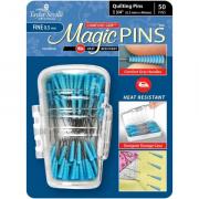 Spilli per Appliqué - Magic 0.5mm long