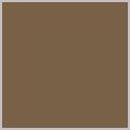 Mouliné Sullivans 45143 - Dk Drab Brown