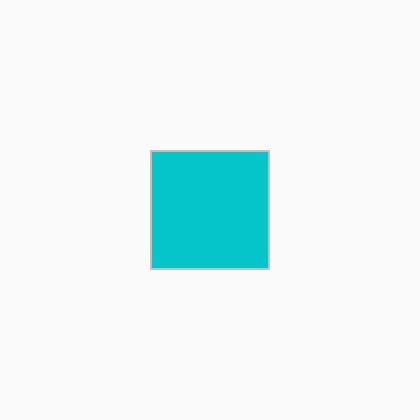 Mouliné Sullivans 45443 - Md Bright Turquoise