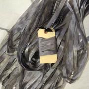 Thunder Cloud Rayon Ribbon (3yds)
